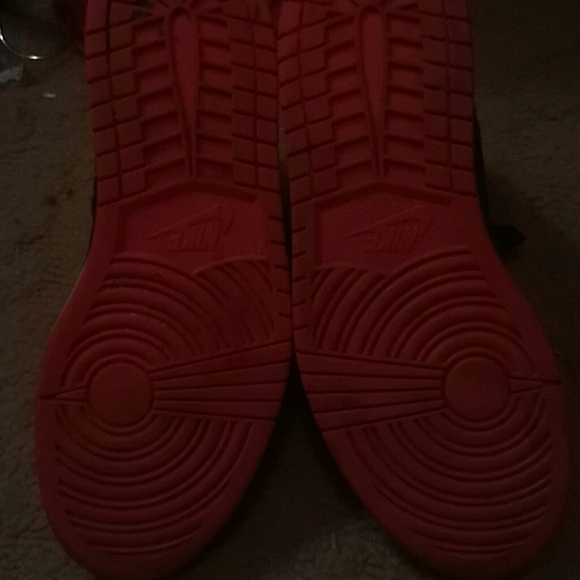 HOST PICK! Nike Air Jordan Flight Sneakers - Picture 2 of 2